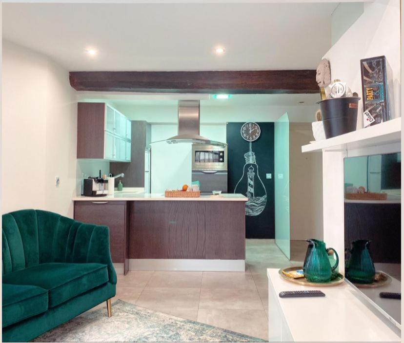 오리오 Precioso Apartamento Con Garaje Incluido 아파트 외부 사진