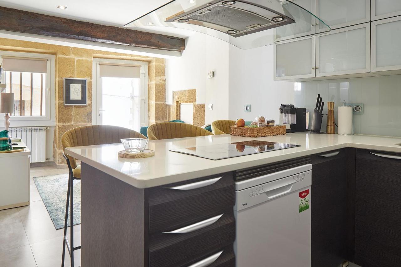 오리오 Precioso Apartamento Con Garaje Incluido 아파트 외부 사진