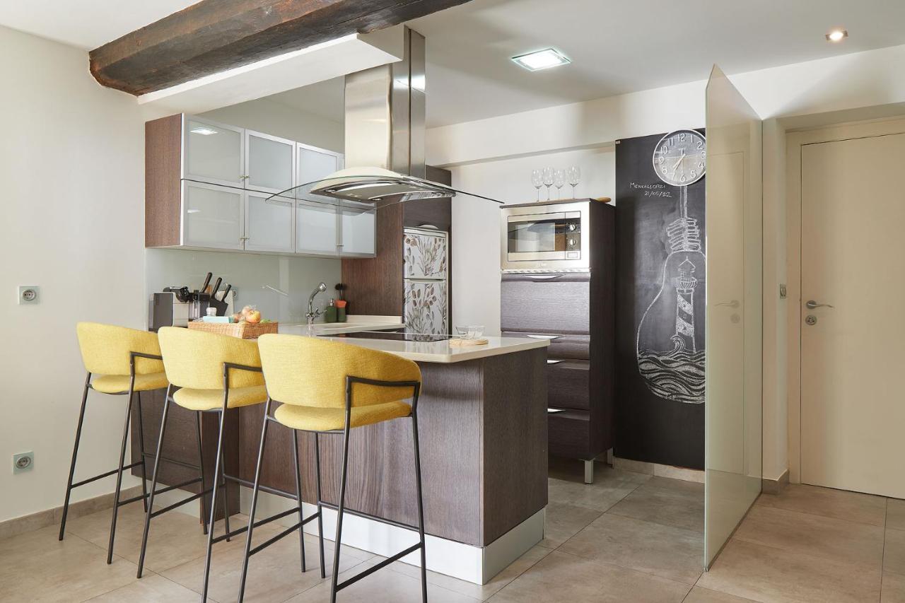 오리오 Precioso Apartamento Con Garaje Incluido 아파트 외부 사진