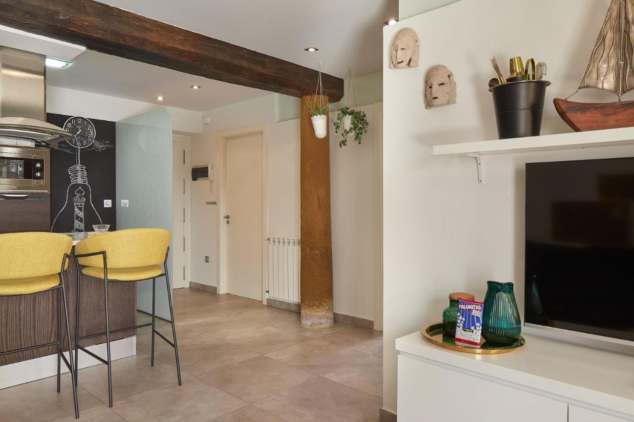 오리오 Precioso Apartamento Con Garaje Incluido 아파트 외부 사진