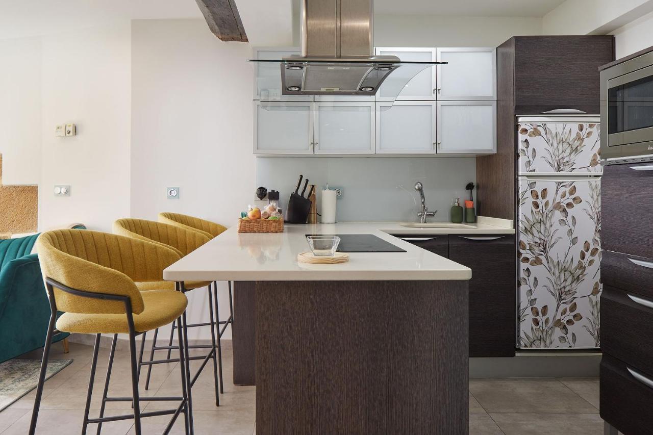 오리오 Precioso Apartamento Con Garaje Incluido 아파트 외부 사진